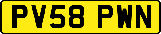 PV58PWN