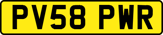 PV58PWR