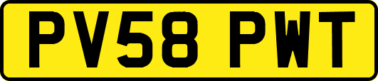 PV58PWT