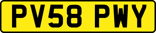 PV58PWY