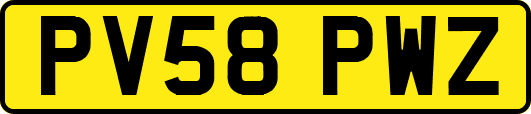 PV58PWZ
