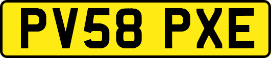 PV58PXE
