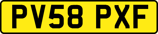 PV58PXF