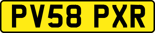 PV58PXR
