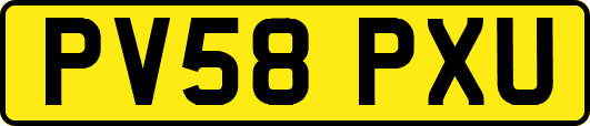 PV58PXU