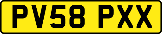 PV58PXX