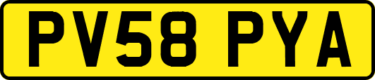 PV58PYA