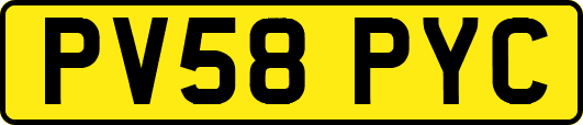 PV58PYC