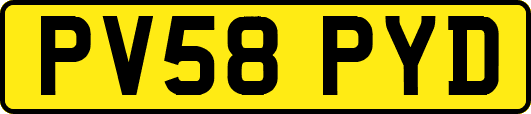 PV58PYD