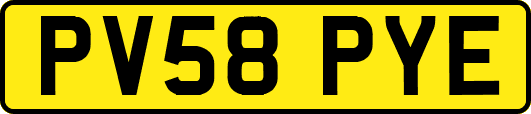 PV58PYE