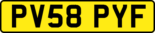 PV58PYF