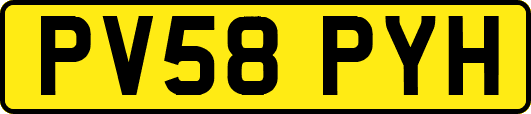 PV58PYH