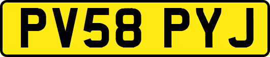 PV58PYJ