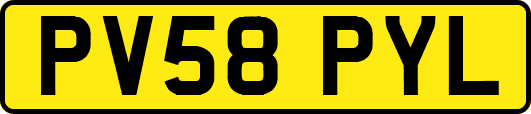 PV58PYL