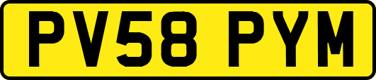 PV58PYM