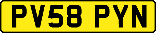 PV58PYN
