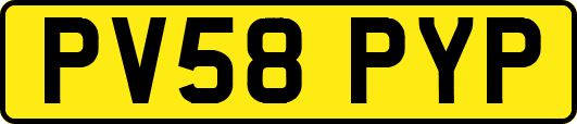 PV58PYP