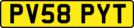 PV58PYT