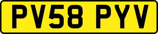 PV58PYV