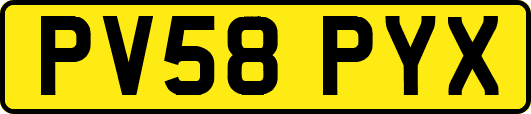 PV58PYX