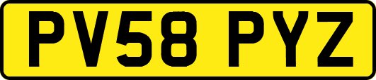 PV58PYZ
