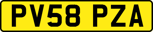 PV58PZA