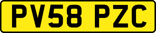 PV58PZC