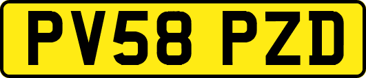 PV58PZD
