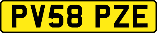 PV58PZE