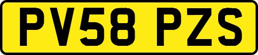 PV58PZS