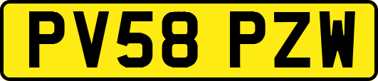 PV58PZW