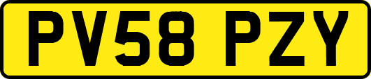 PV58PZY