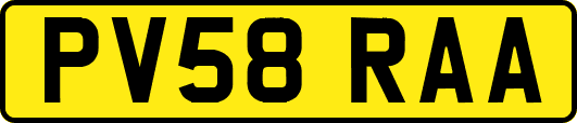 PV58RAA