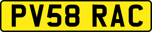 PV58RAC