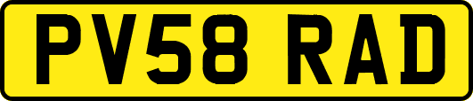 PV58RAD