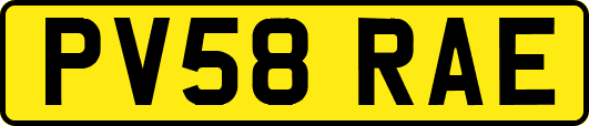 PV58RAE