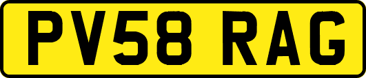 PV58RAG