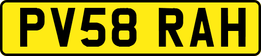 PV58RAH