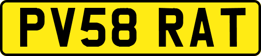PV58RAT