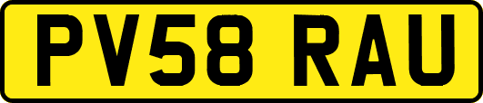 PV58RAU