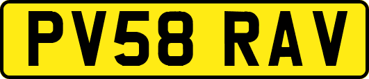PV58RAV