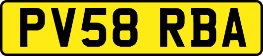 PV58RBA