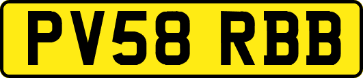 PV58RBB