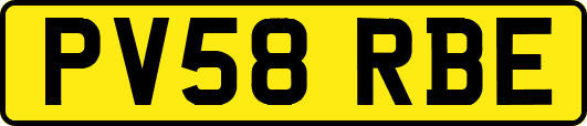 PV58RBE