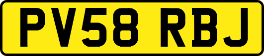 PV58RBJ