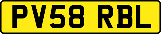 PV58RBL