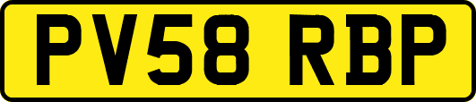 PV58RBP