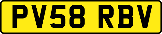 PV58RBV