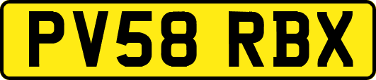 PV58RBX