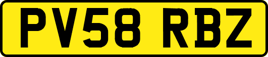 PV58RBZ